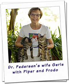 Gerie Piper Frodo